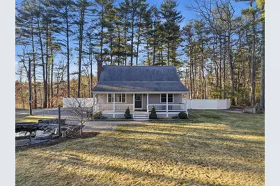 17 Meadowbrook Ln, Norton, MA 02766 - Photo 1