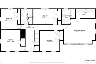 6 Chanticleer Rd, Sudbury, MA 01776 - Photo 42