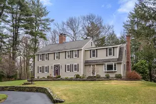 6 Chanticleer Rd, Sudbury, MA 01776 - Photo 2