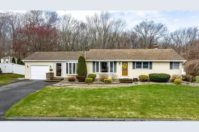 56 Longwood Dr, Chicopee, MA 01020 - Photo 1