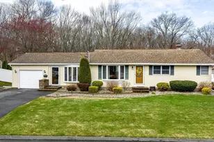 56 Longwood Dr, Chicopee, MA 01020 - Photo 1