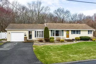 56 Longwood Dr, Chicopee, MA 01020 - Photo 1