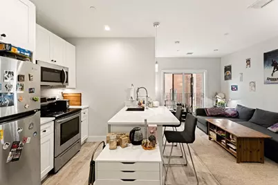 1457 Tremont Street #210, Boston, MA 02120 - Photo 2