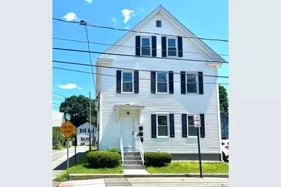 17 Church St #2, Taunton, MA 02780 - Photo 2