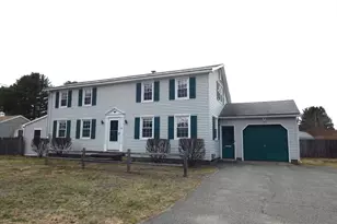 8 Chester St, Montague, MA 01376 - Photo 1