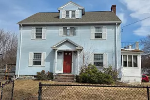 258 Beverly Rd, Worcester, MA 01605 - Photo 1