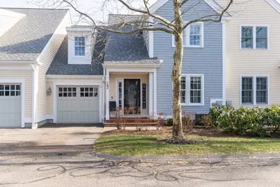 162 Godfrey Dr #162, Norton, MA 02766 - Photo 2