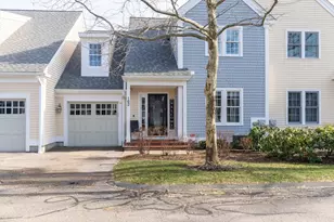 162 Godfrey Dr, Norton, MA 02766 - Photo 2