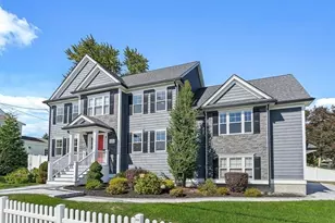 237 Swanton St, Winchester, MA 01890 - Photo 1