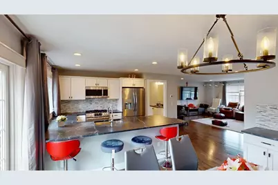 239 Woodland St #3, West Boylston, MA 01583 - Photo 4