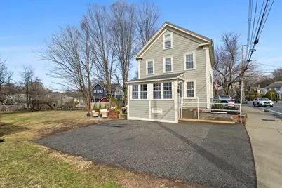 212 West Street #1, Reading, MA 01867 - Photo 30