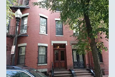 104 Chandler #3, Boston, MA 02116 - Photo 2