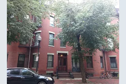 104 Chandler #3, Boston, MA 02116 - Photo 1