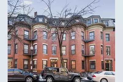 104 Chandler #3, Boston, MA 02116 - Photo 26