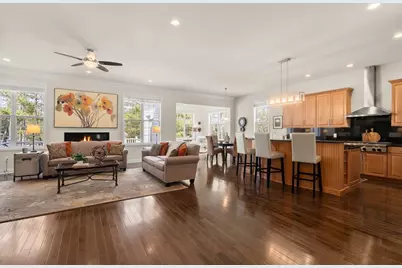 40 Ridgewood Dr #40, Stow, MA 01775 - Photo 8