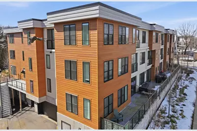 68 Los Angeles #PH5, Newton, MA 02458 - Photo 1