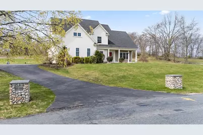 596 South St, Shrewsbury, MA 01545 - Photo 40