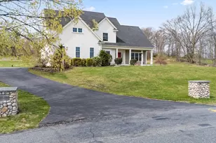 596 South St, Shrewsbury, MA 01545 - Photo 40