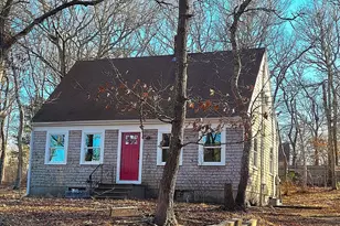 14 S Yarmouth Rd, Dennis, MA 02638 - Photo 1