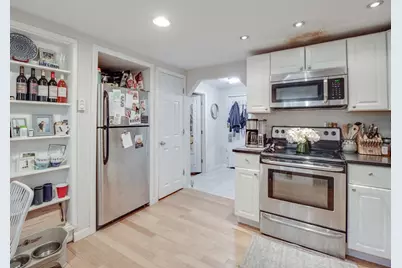 28 Mercer #2, Boston, MA 02127 - Photo 10