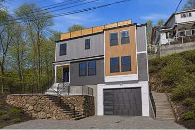 25 Landry Road, Medford, MA 02155 - Photo 2