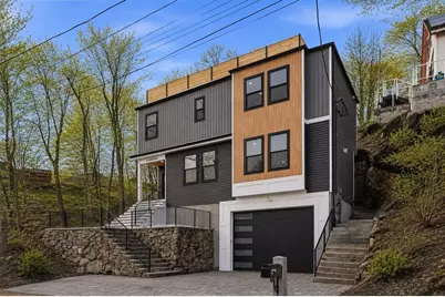 25 Landry Road, Medford, MA 02155 - Photo 1