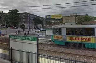 1607 Commonwealth Ave, Boston, MA 02135 - Photo 8