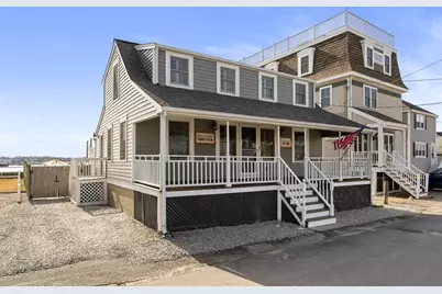 7 Moreland Ave, Hull, MA 02045 - Photo 1