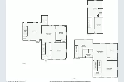 76 Hampden St, Springfield, MA 01151 - Photo 40