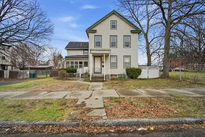 76 Hampden St, Springfield, MA 01151 - Photo 1