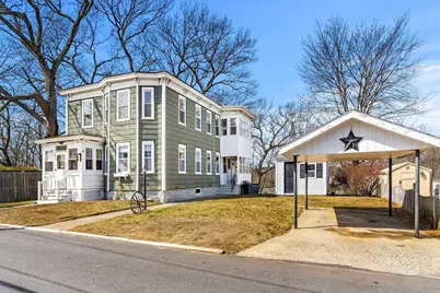 41-43 Highland Ave, Chelmsford, MA 01863 - Photo 2