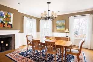 34 Pilgrim Rd, Newton, MA 02468 - Photo 8