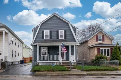 125 Vine St, East Providence, RI 02914 - Photo 2