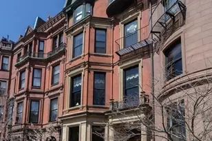 177 Commonwealth Ave, Boston, MA 02116 - Photo 20