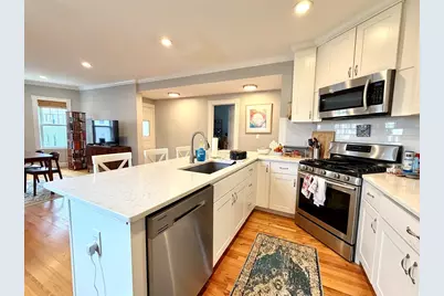 37 Moseley Street #3, Boston, MA 02125 - Photo 4