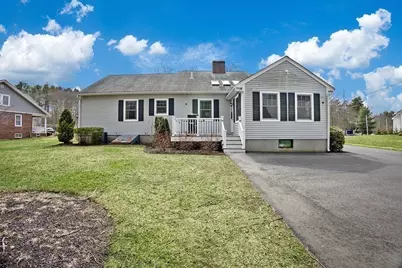 221 High St, Canton, MA 02021 - Photo 8