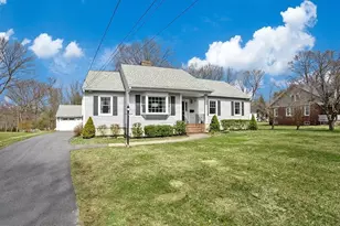 221 High St, Canton, MA 02021 - Photo 1