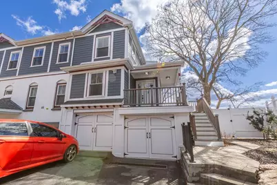 55 Alpine Way #2, Boston, MA 02125 - Photo 2