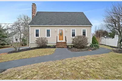 1221 Ocean Street, Marshfield, MA 02050 - Photo 1