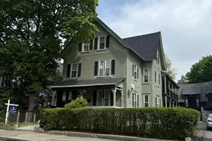 39 Woodland St, Worcester, MA 01610 - Photo 2