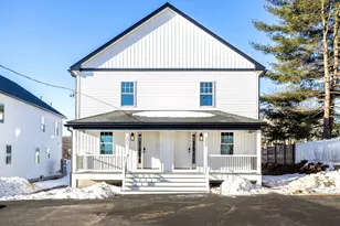 29 Milton St, Fitchburg, MA 01420 - Photo 36