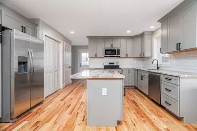 29 Milton St. #1, Fitchburg, MA 01420 - Photo 1