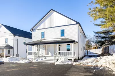 29 Milton St. #1, Fitchburg, MA 01420 - Photo 38