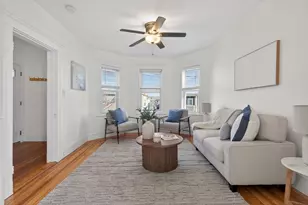 102 Grant, Somerville, MA 02145 - Photo 2