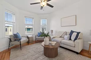 102 Grant, Somerville, MA 02145 - Photo 4