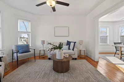 102 Grant #B, Somerville, MA 02145 - Photo 2
