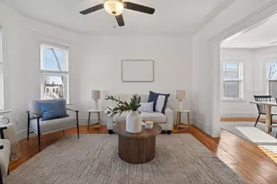 102 Grant, Somerville, MA 02145 - Photo 2