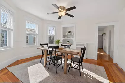 102 Grant #B, Somerville, MA 02145 - Photo 4