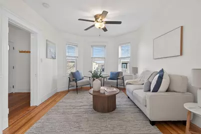 102 Grant #B, Somerville, MA 02145 - Photo 1