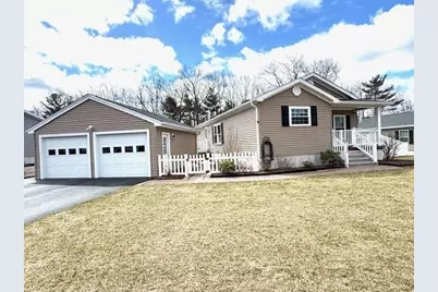 105 Opal Ln, Gardner, MA 01440 - Photo 1